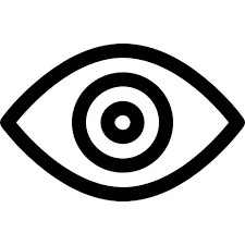 Vision Icon